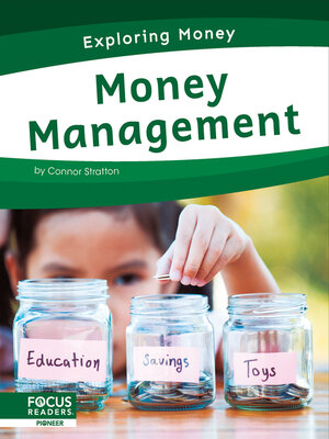 cover image of Money Management